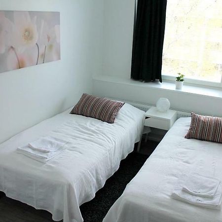 Kotimaailma Apartments Joensuu - Koskikatu 11 Kültér fotó