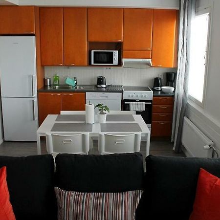 Kotimaailma Apartments Joensuu - Koskikatu 11 Kültér fotó