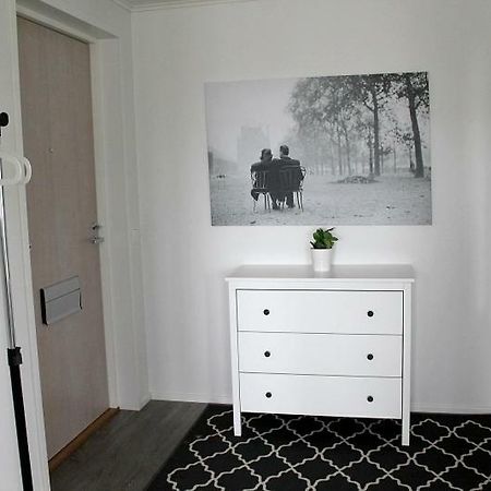 Kotimaailma Apartments Joensuu - Koskikatu 11 Kültér fotó