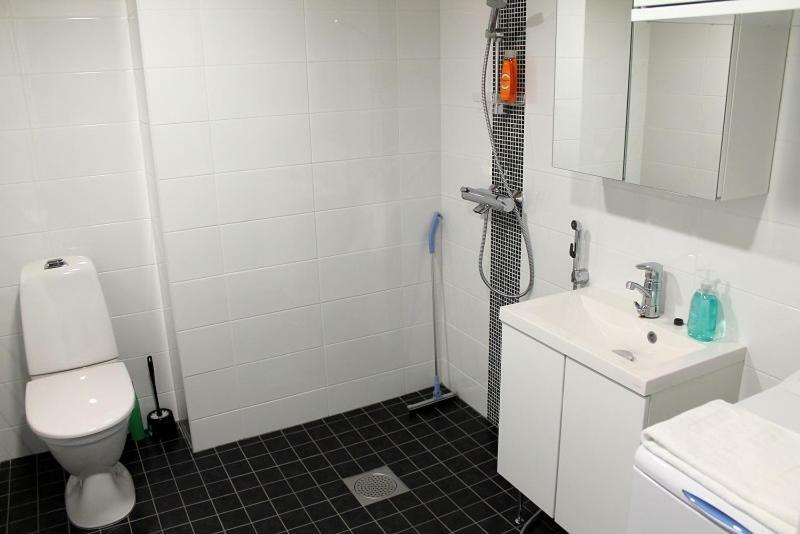 Kotimaailma Apartments Joensuu - Koskikatu 11 Kültér fotó