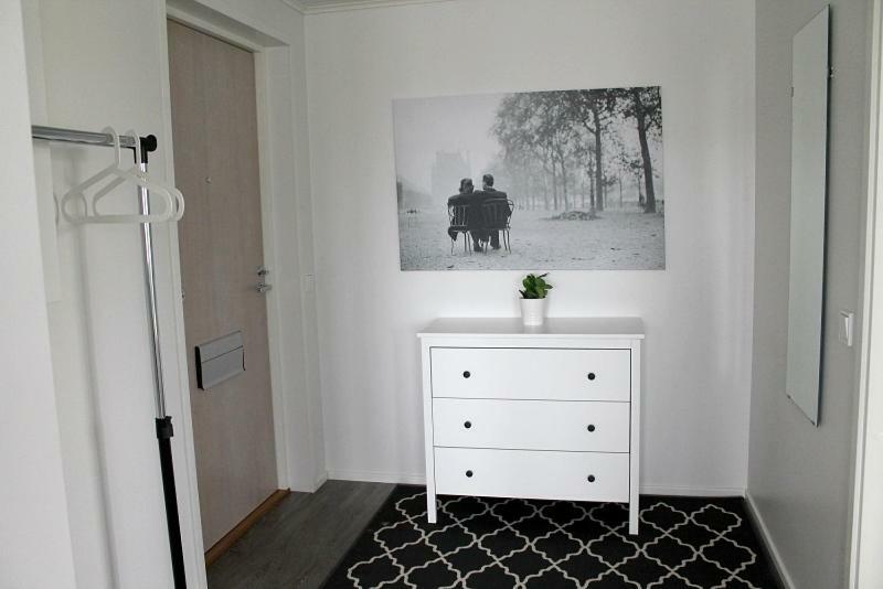 Kotimaailma Apartments Joensuu - Koskikatu 11 Kültér fotó